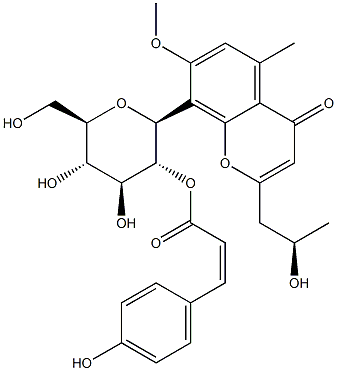 Aloeresin D 105317-67-7